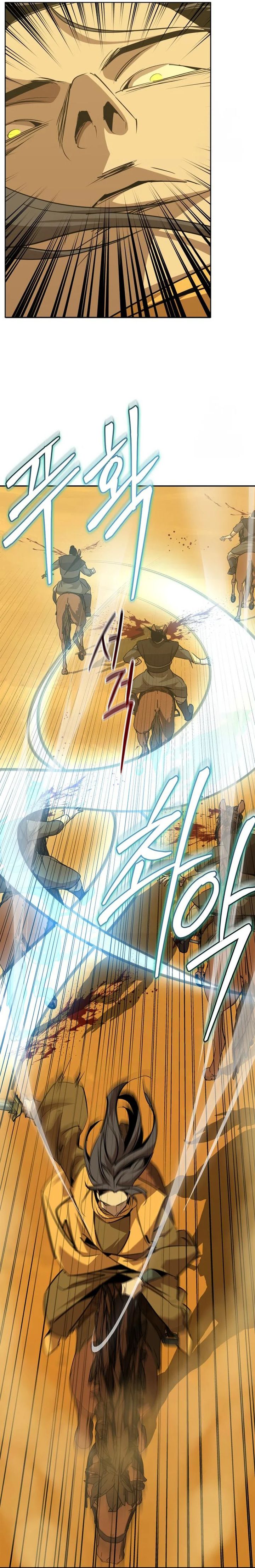 Martial Wild West Chapter 72 Gambar 29