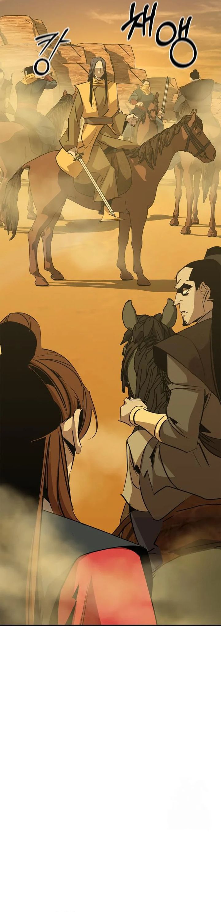 Martial Wild West Chapter 72 Gambar 34