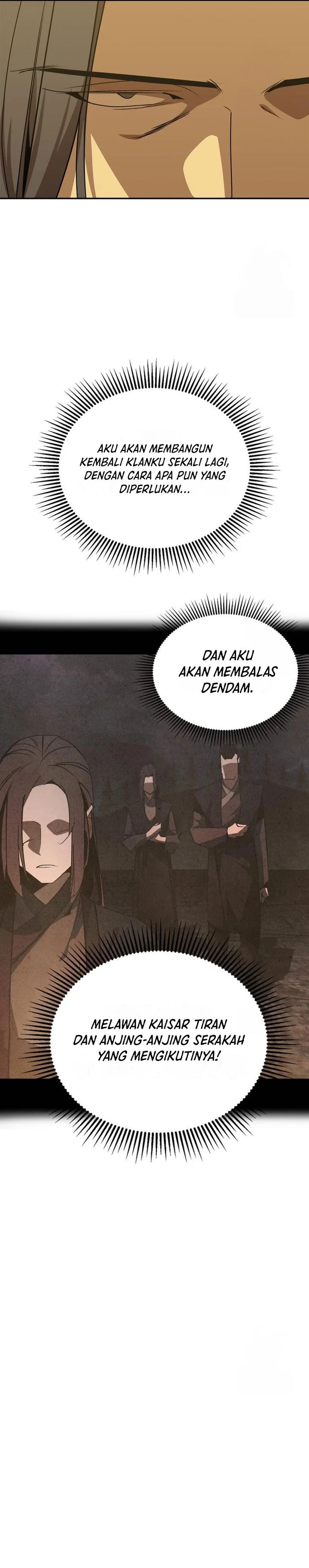 Martial Wild West Chapter 72 Gambar 41