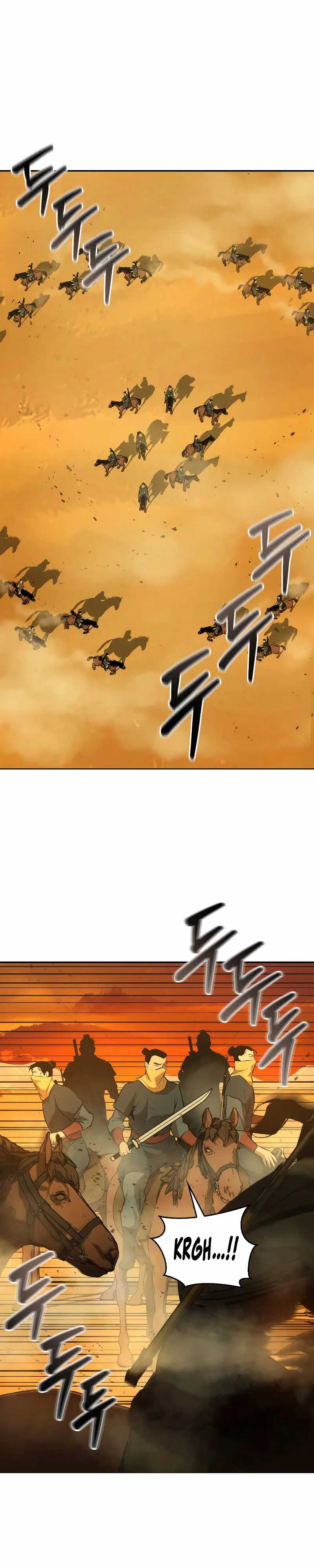 Martial Wild West Chapter 77 Gambar 5