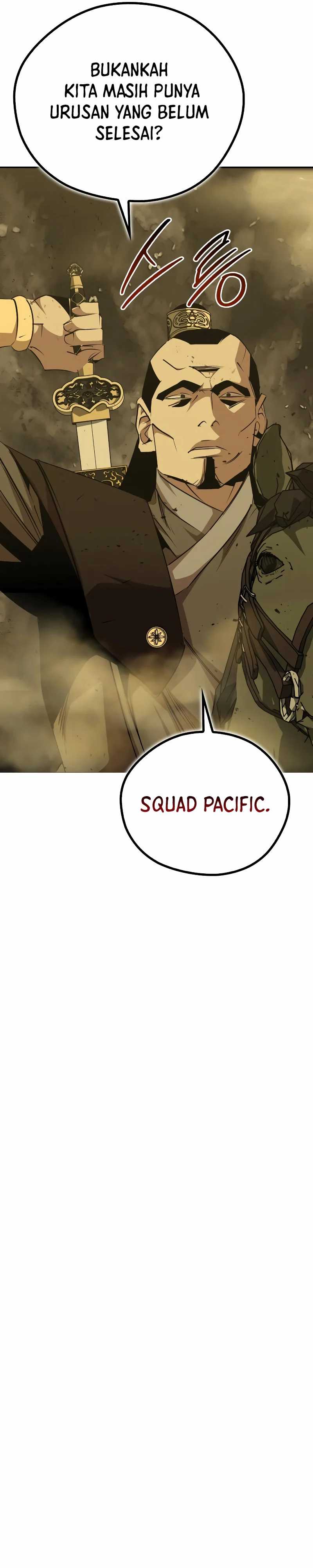 Martial Wild West Chapter 77 Gambar 7