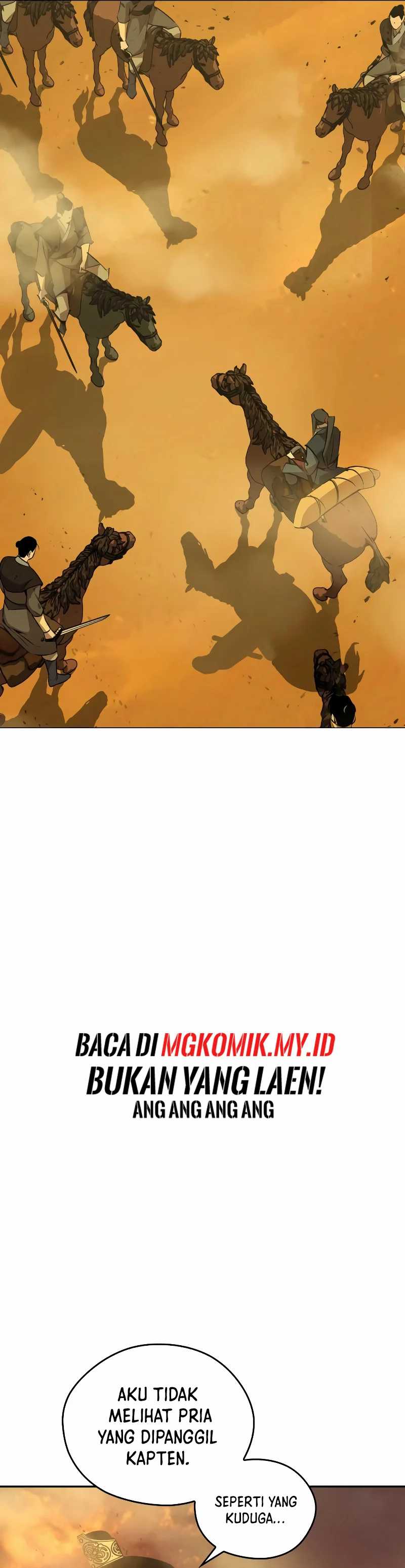 Martial Wild West Chapter 77 Gambar 9