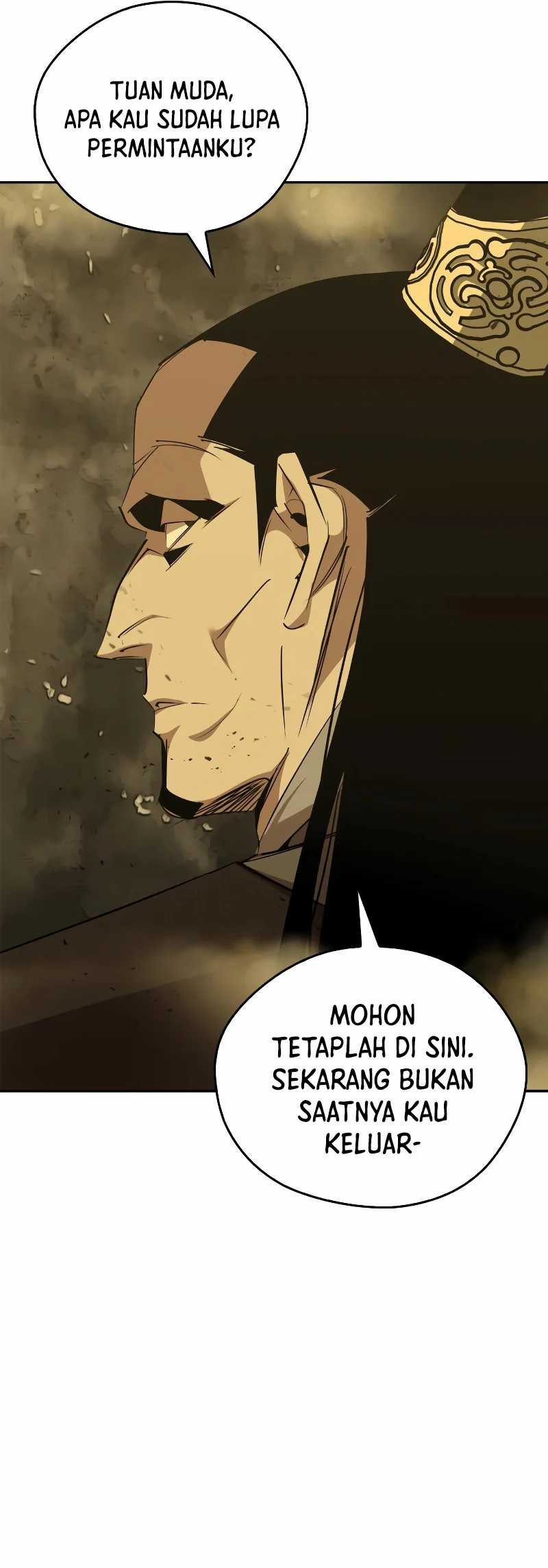 Martial Wild West Chapter 77 Gambar 16