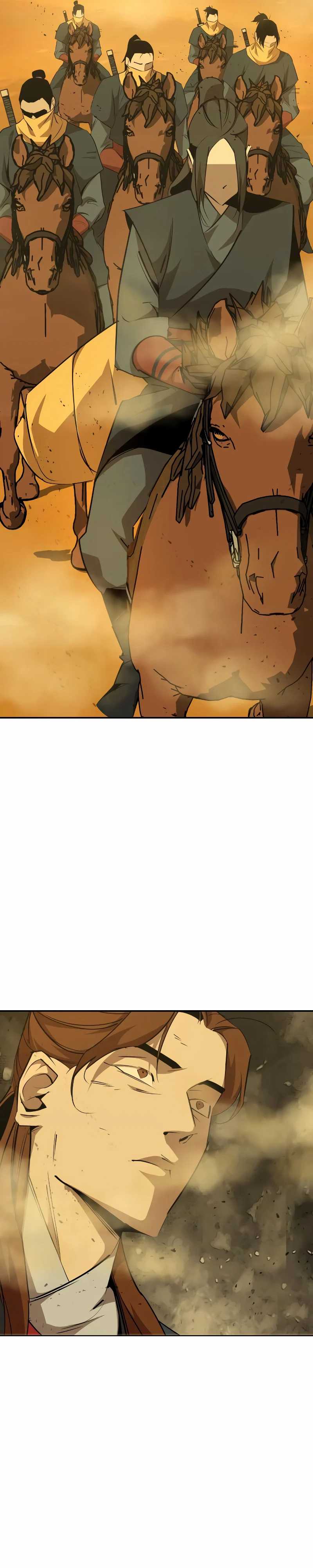 Martial Wild West Chapter 77 Gambar 27