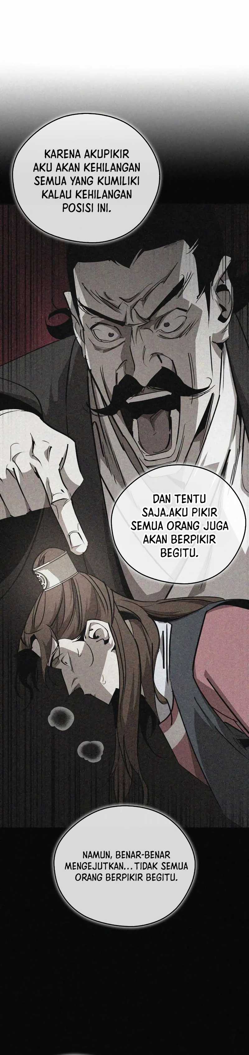 Martial Wild West Chapter 77 Gambar 31