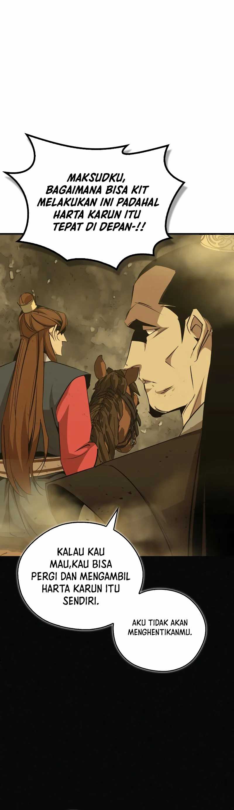 Martial Wild West Chapter 77 Gambar 36