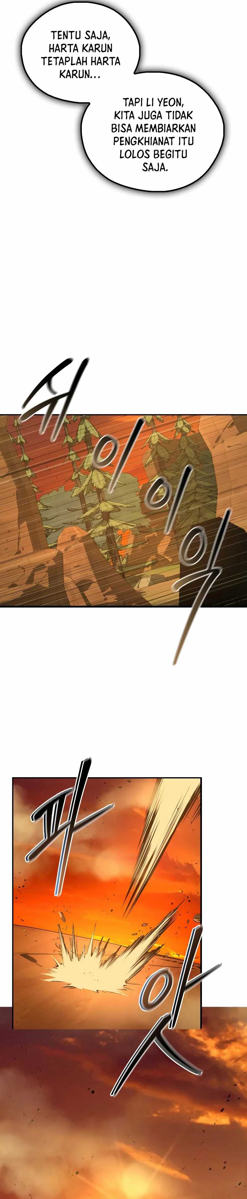 Martial Wild West Chapter 77 Gambar 40