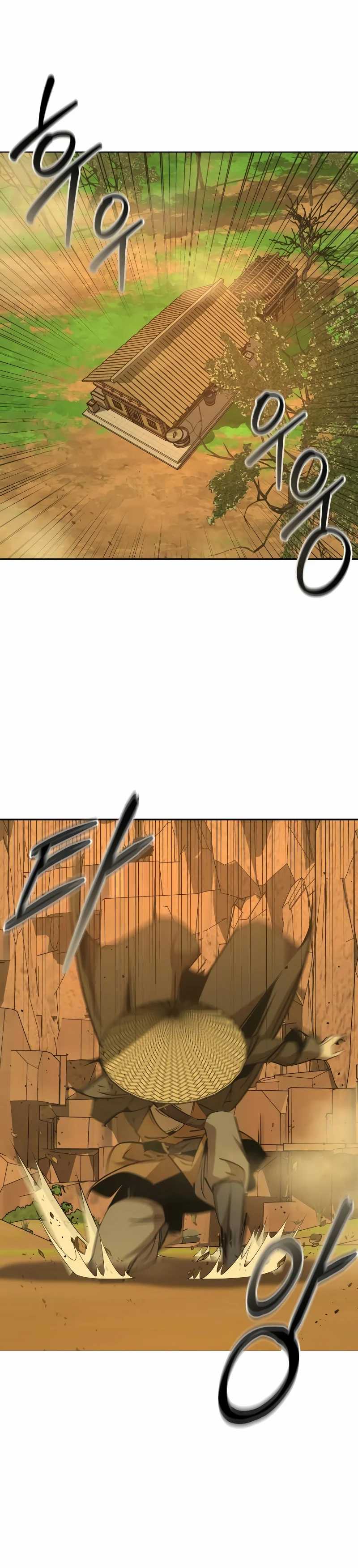 Martial Wild West Chapter 77 Gambar 42