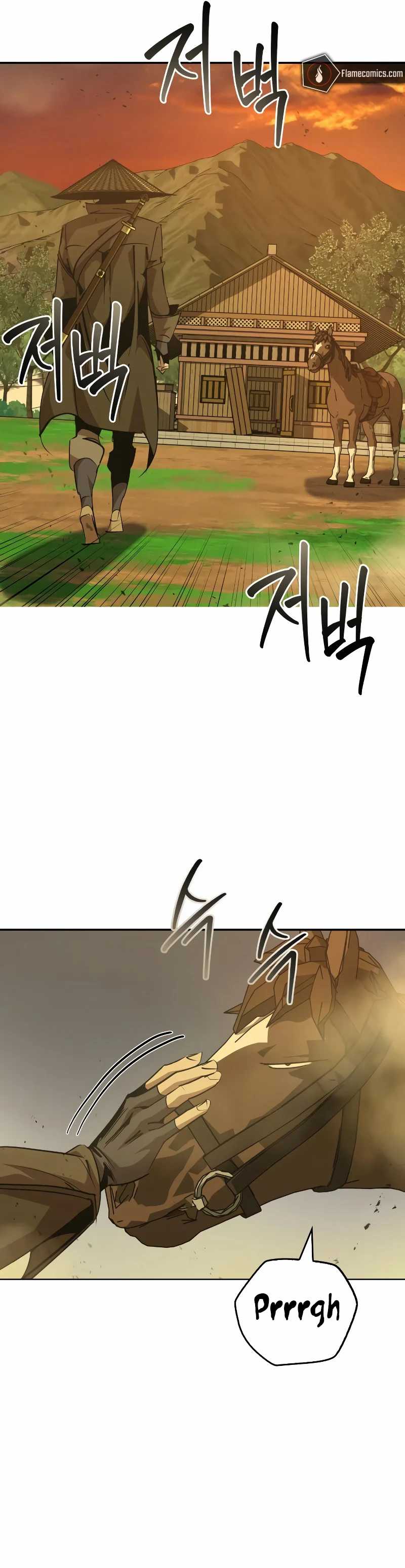 Martial Wild West Chapter 77 Gambar 43