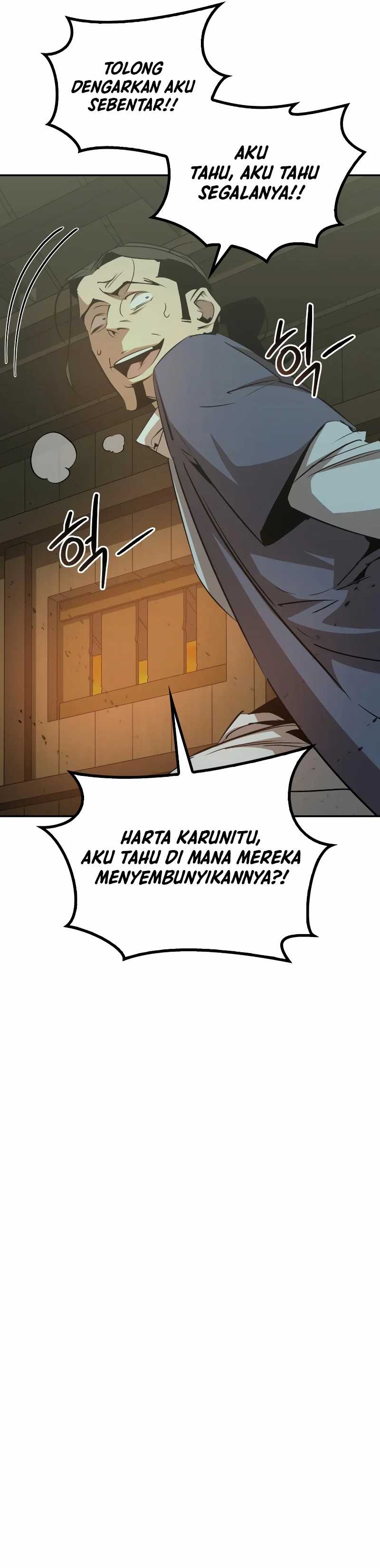 Martial Wild West Chapter 77 Gambar 49