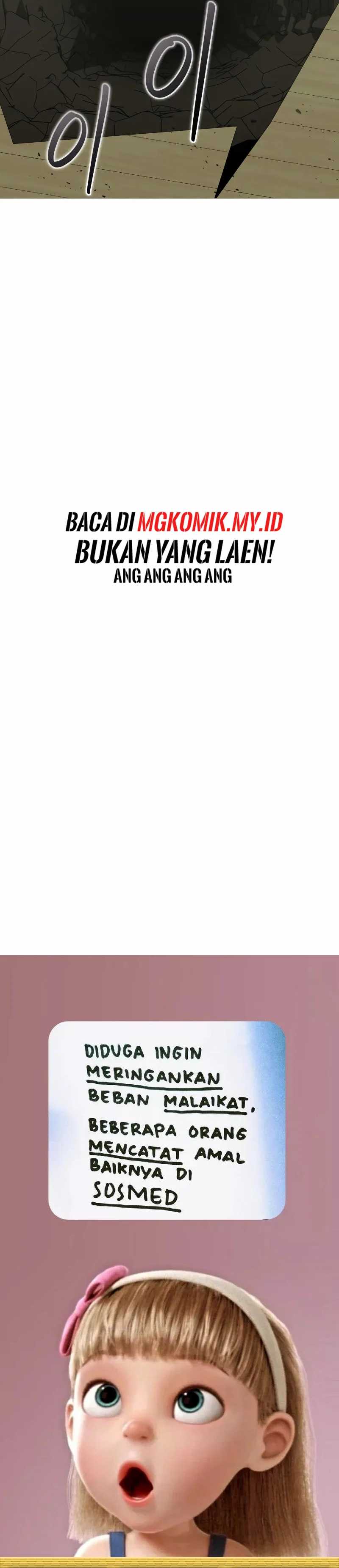 Martial Wild West Chapter 77 Gambar 57