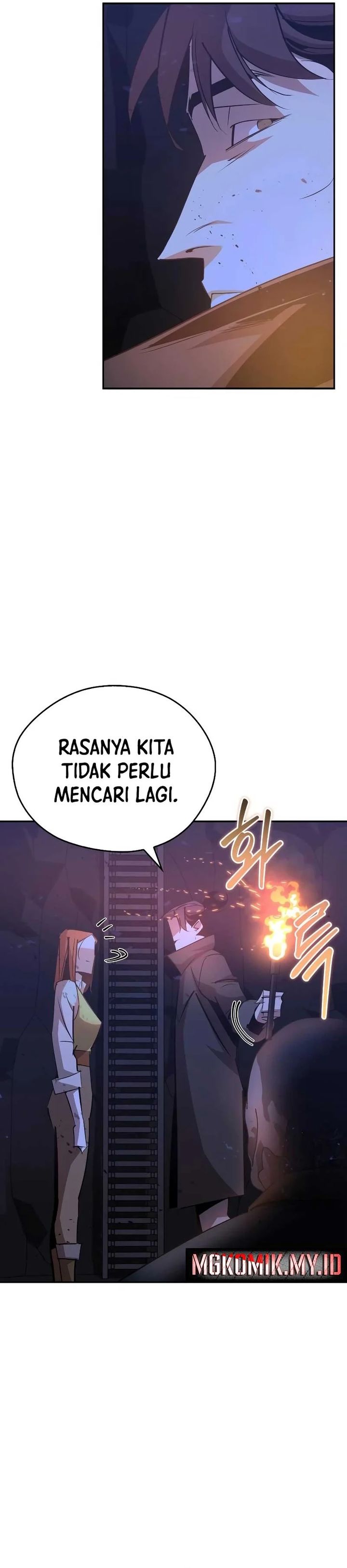Martial Wild West Chapter 78 Gambar 3