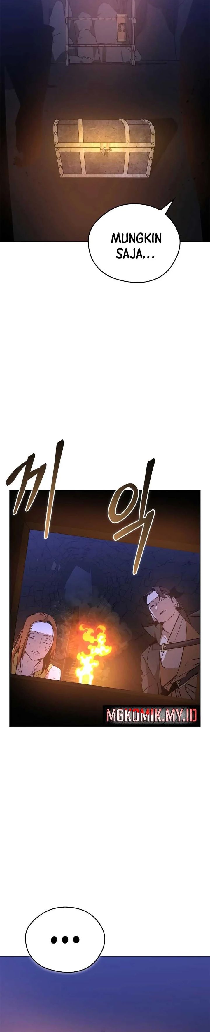 Martial Wild West Chapter 78 Gambar 7