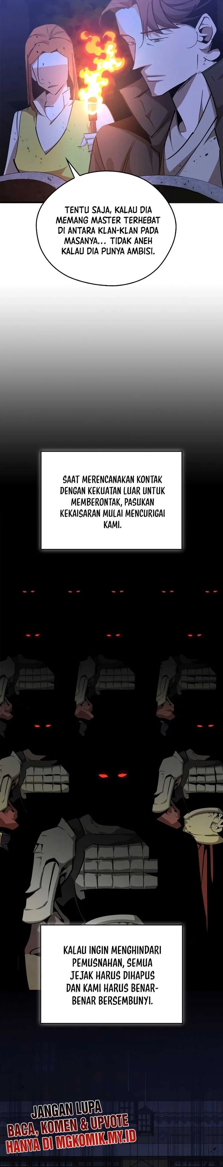 Martial Wild West Chapter 78 Gambar 11