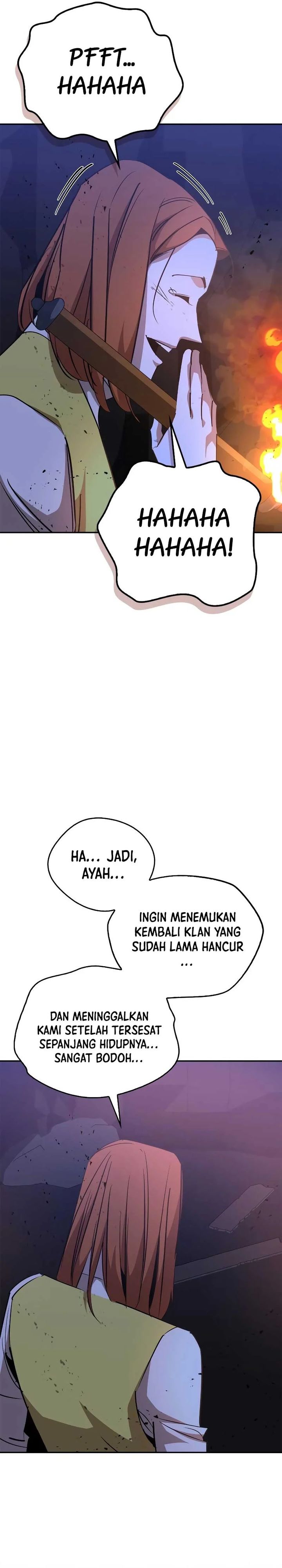 Martial Wild West Chapter 78 Gambar 23