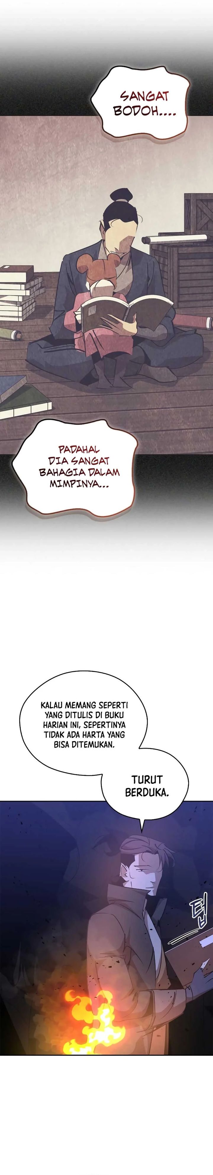 Martial Wild West Chapter 78 Gambar 24