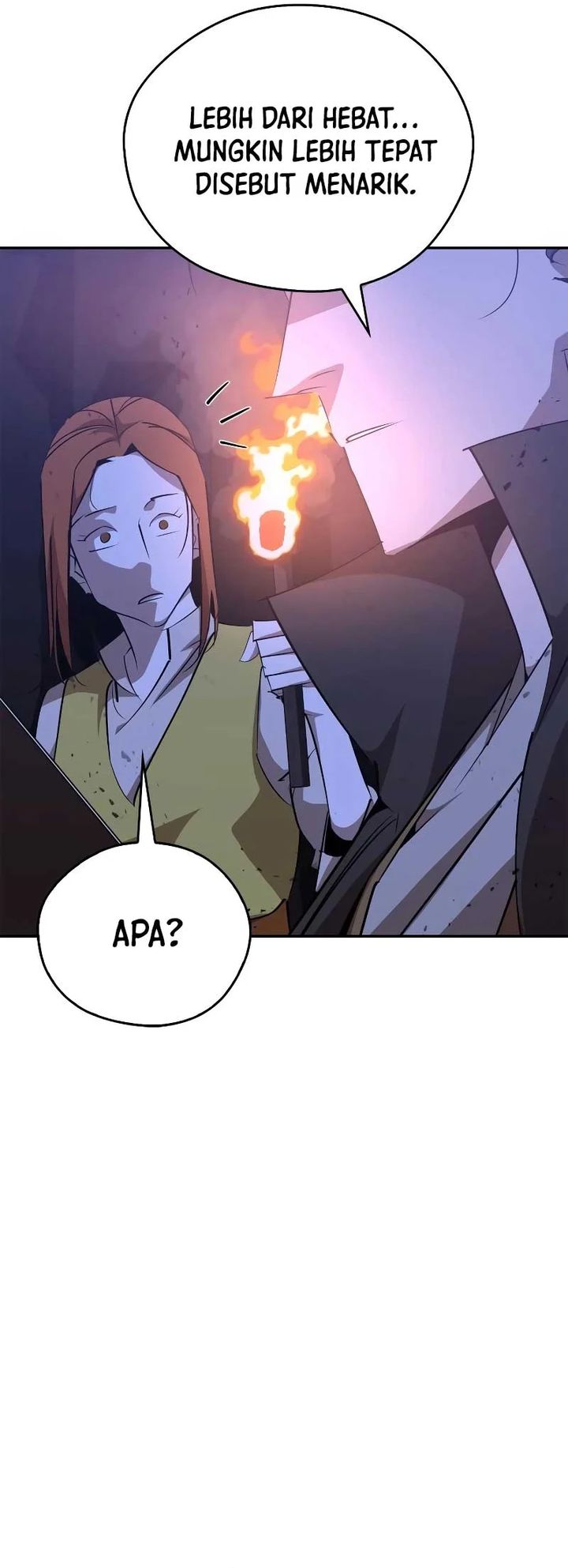 Martial Wild West Chapter 78 Gambar 28