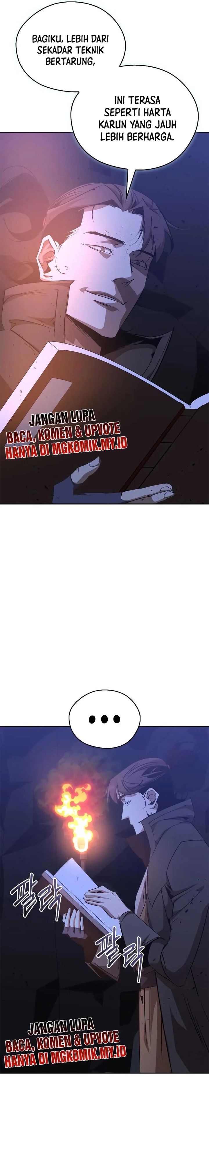 Martial Wild West Chapter 78 Gambar 32