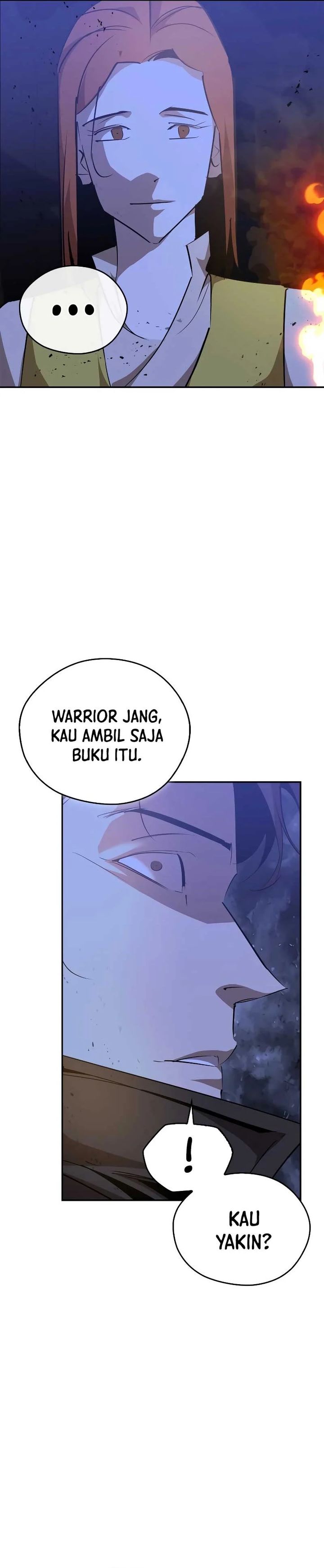 Martial Wild West Chapter 78 Gambar 36