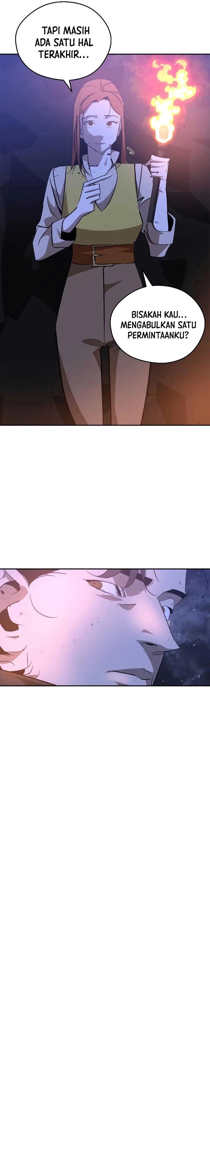 Martial Wild West Chapter 78 Gambar 40