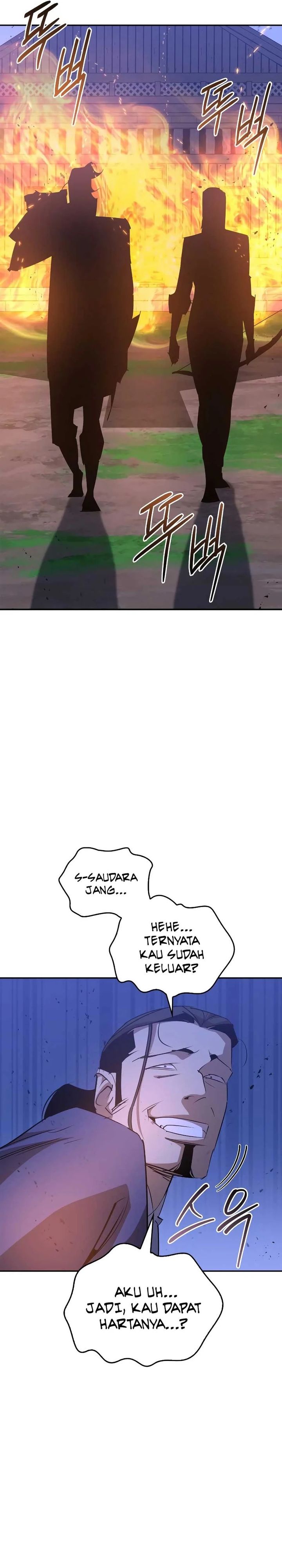 Martial Wild West Chapter 78 Gambar 45