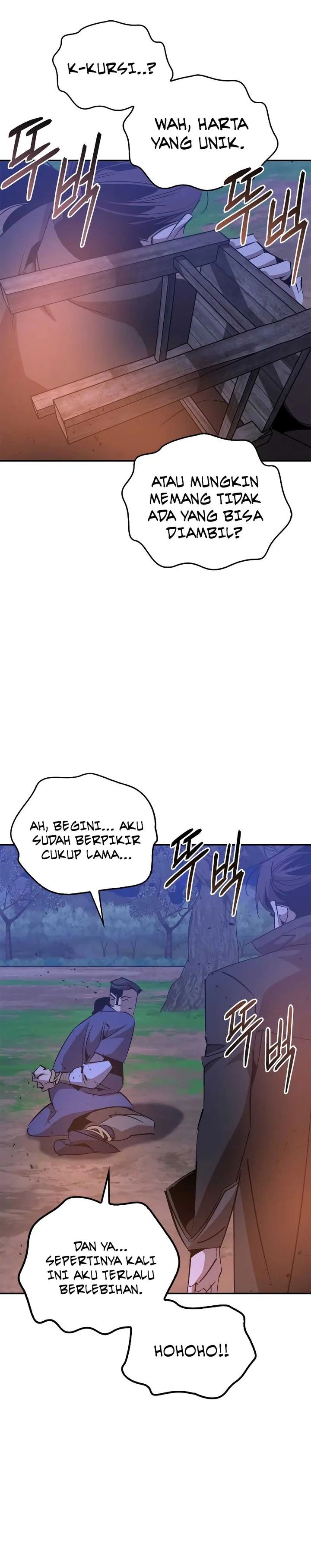 Martial Wild West Chapter 78 Gambar 46