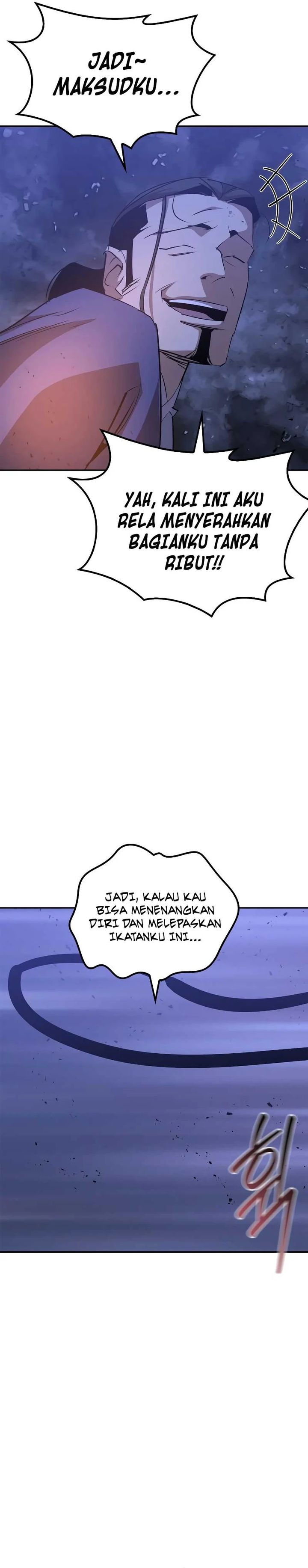 Martial Wild West Chapter 78 Gambar 47