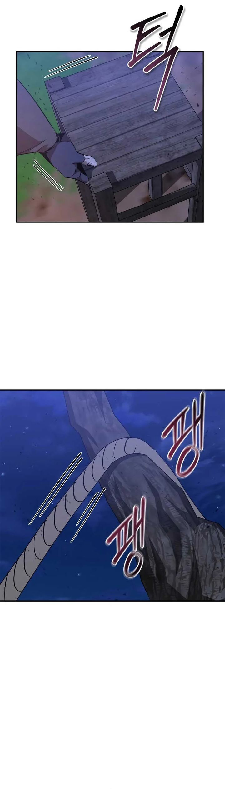 Martial Wild West Chapter 78 Gambar 49