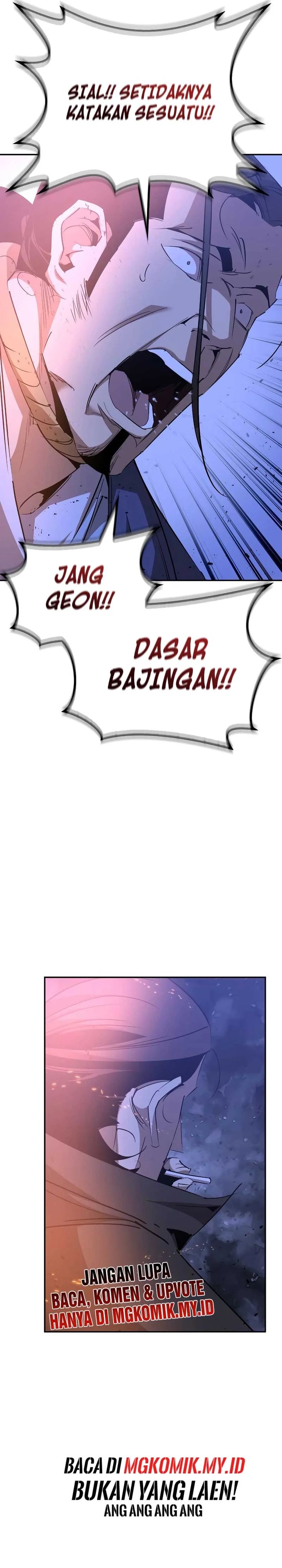 Martial Wild West Chapter 78 Gambar 52