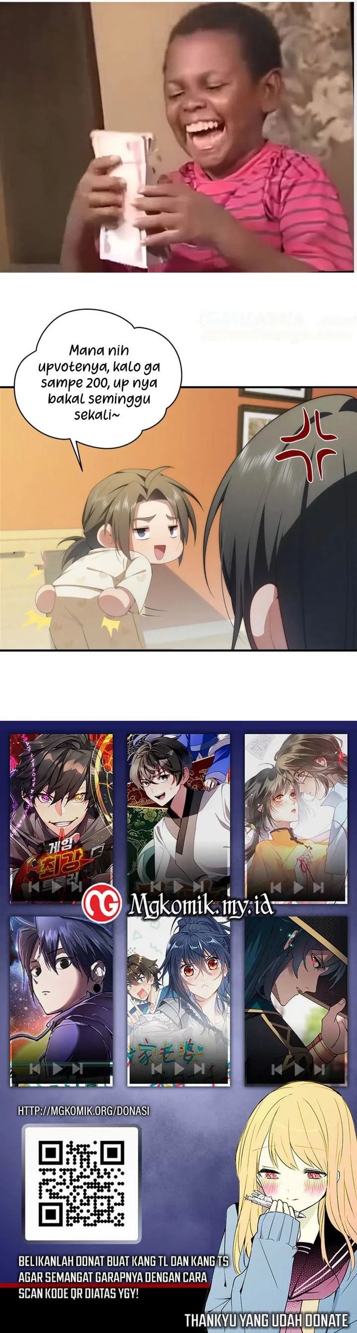 Martial Wild West Chapter 78 Gambar 54