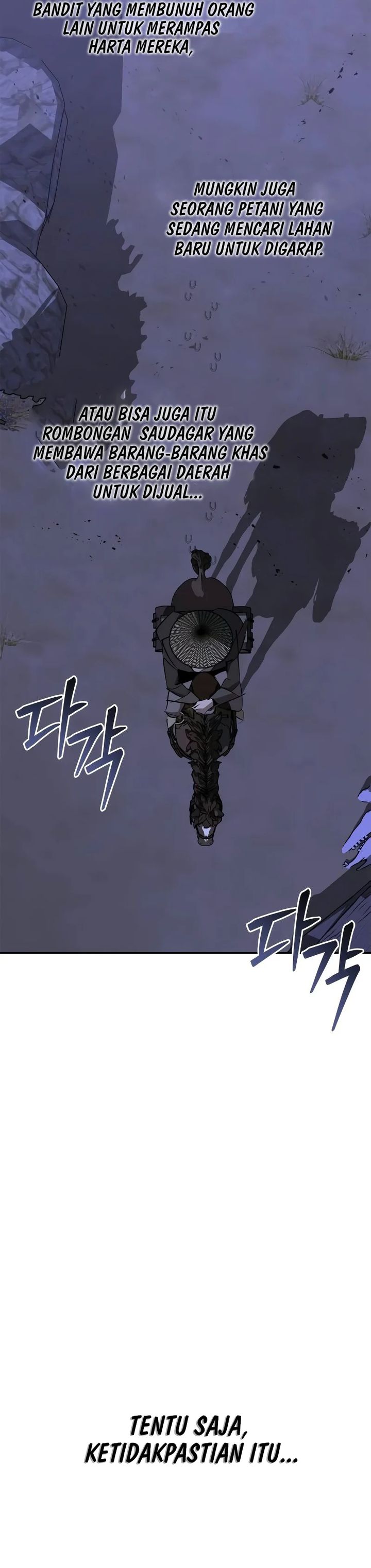 Martial Wild West Chapter 80 Gambar 11