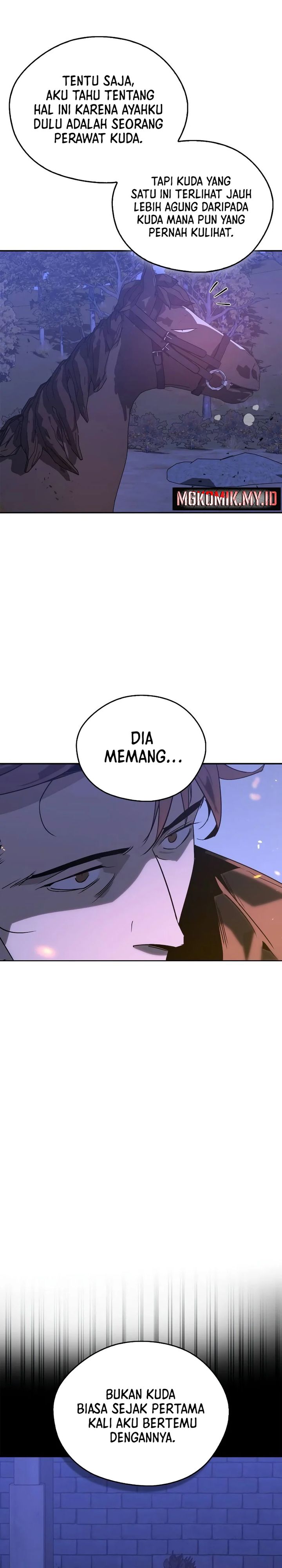 Martial Wild West Chapter 80 Gambar 34