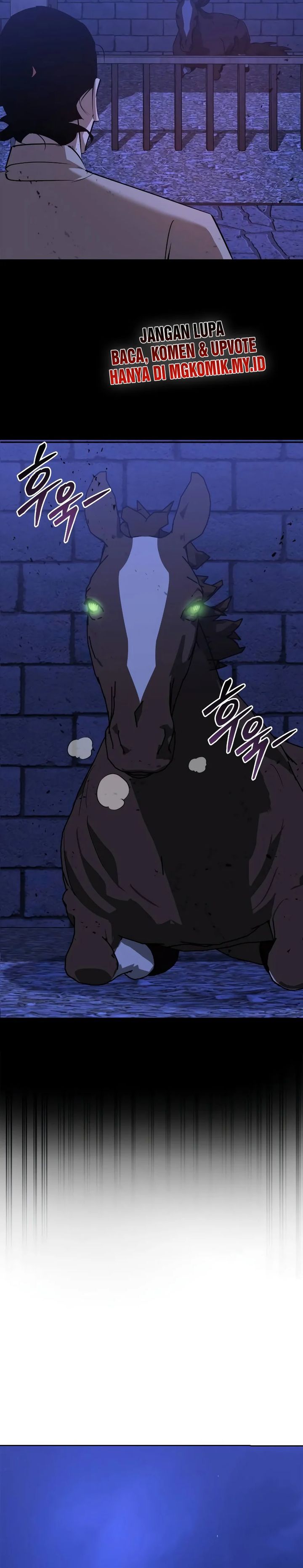 Martial Wild West Chapter 80 Gambar 35