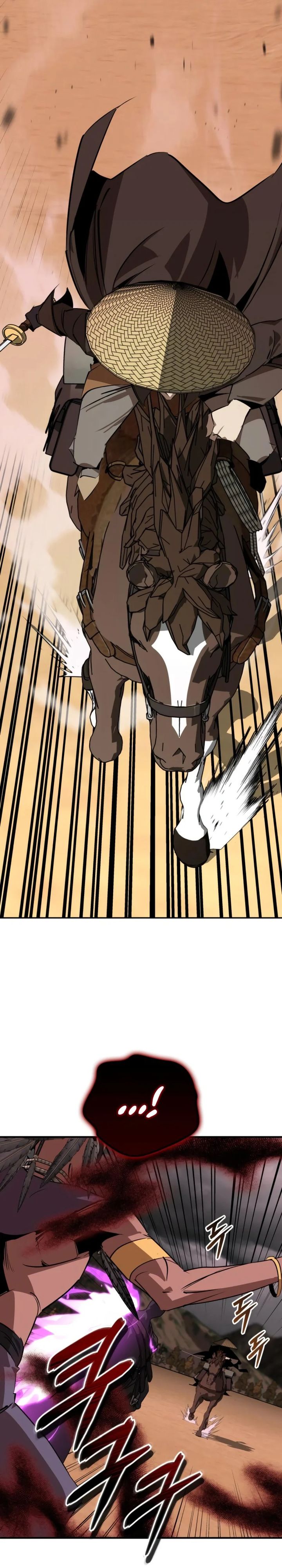 Martial Wild West Chapter 82 Gambar 11