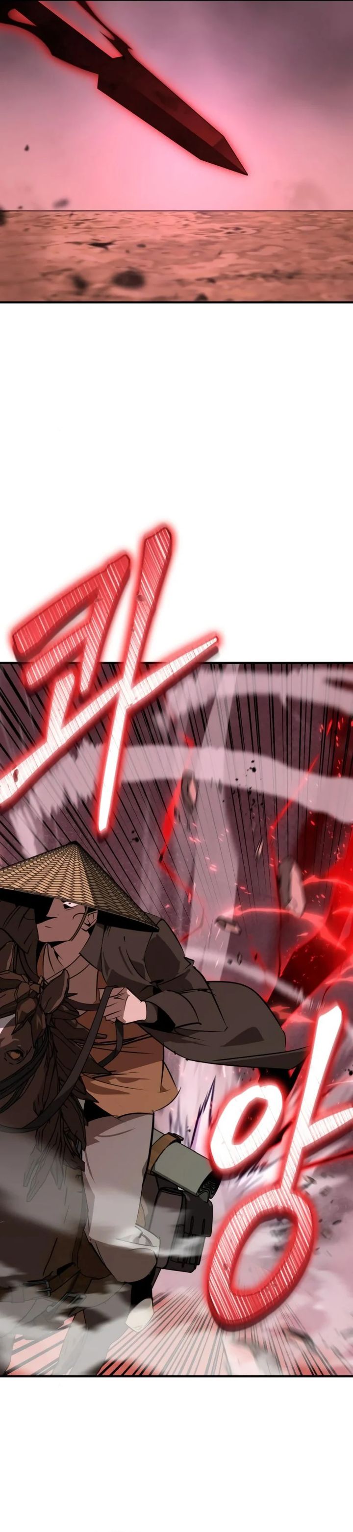 Martial Wild West Chapter 82 Gambar 14