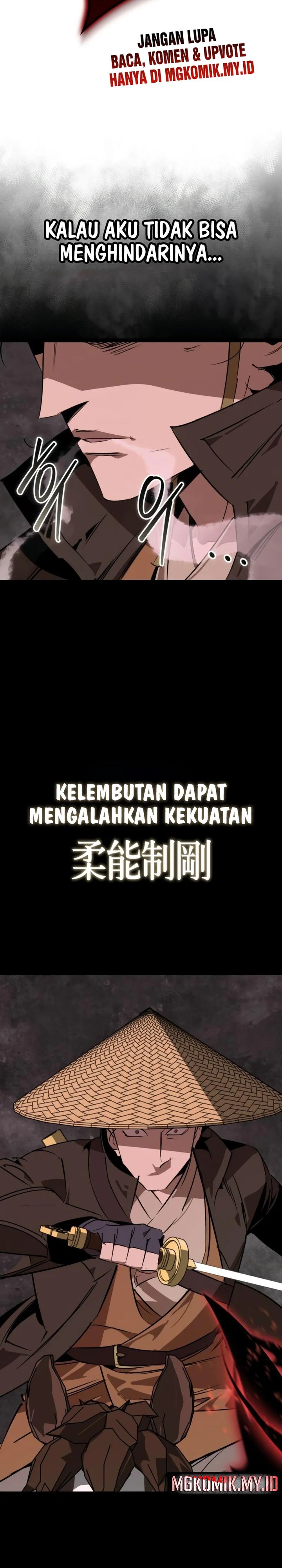 Martial Wild West Chapter 82 Gambar 17