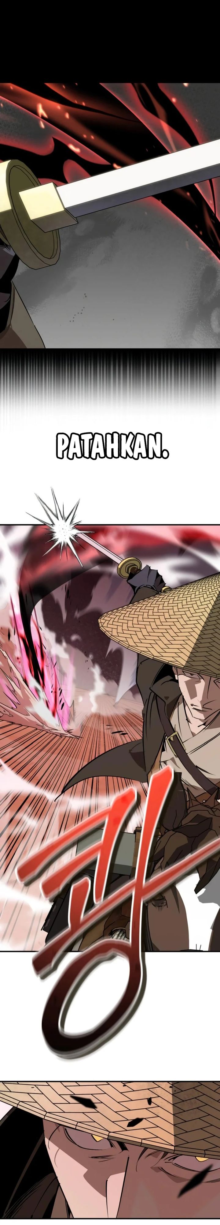 Martial Wild West Chapter 82 Gambar 18