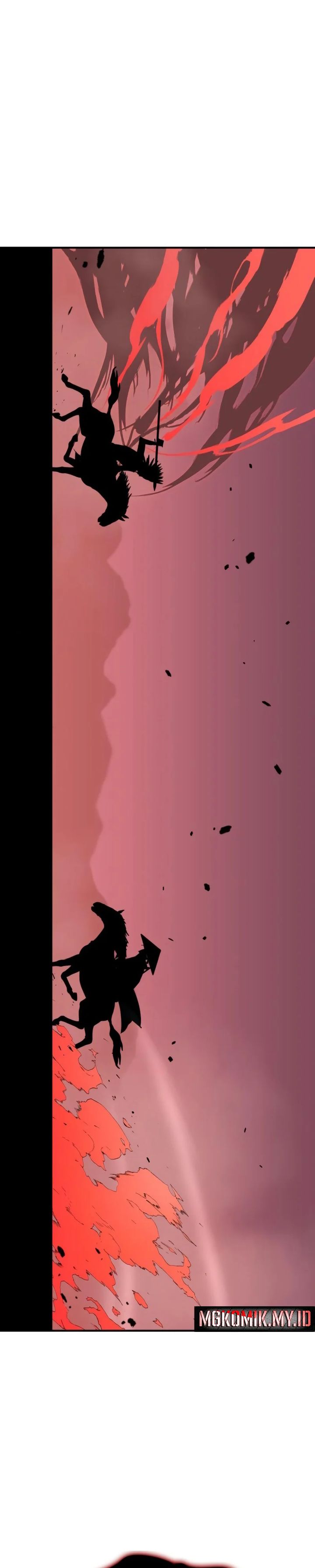 Martial Wild West Chapter 82 Gambar 19