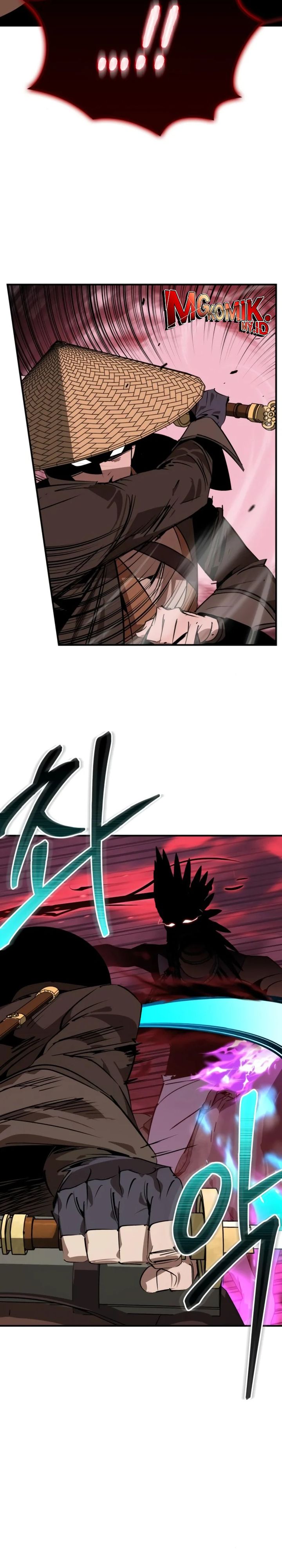 Martial Wild West Chapter 82 Gambar 24