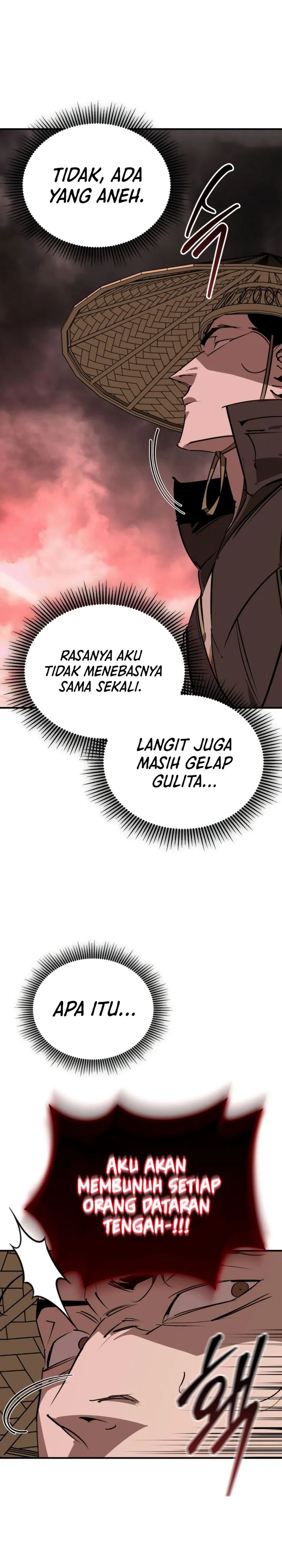 Martial Wild West Chapter 82 Gambar 26