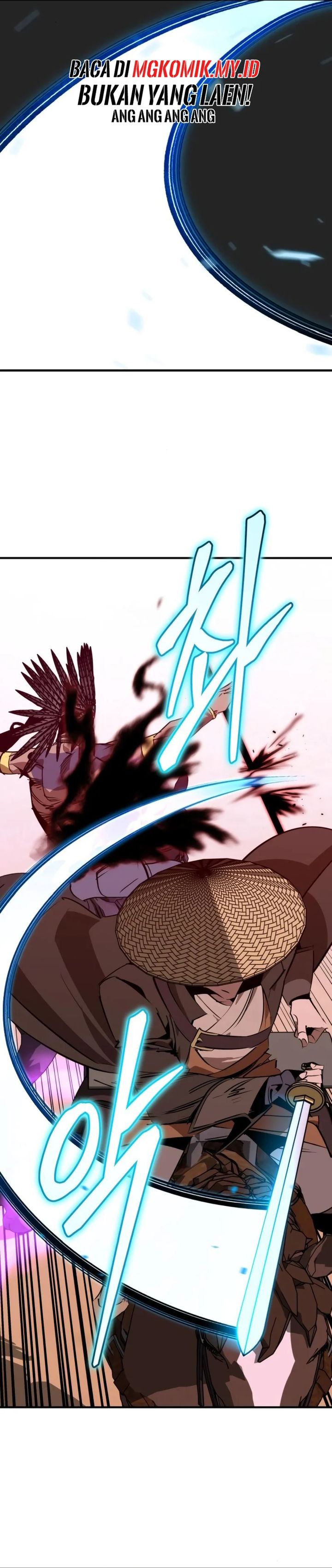 Martial Wild West Chapter 82 Gambar 37