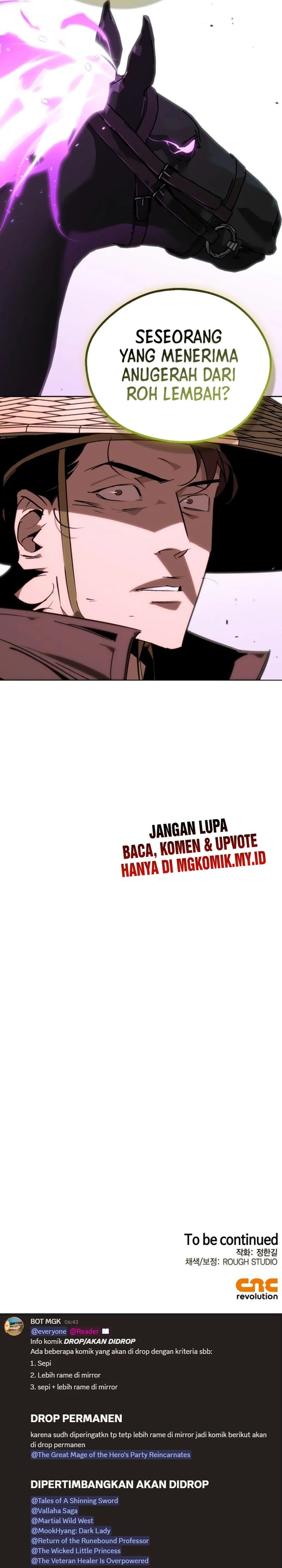 Martial Wild West Chapter 82 Gambar 41