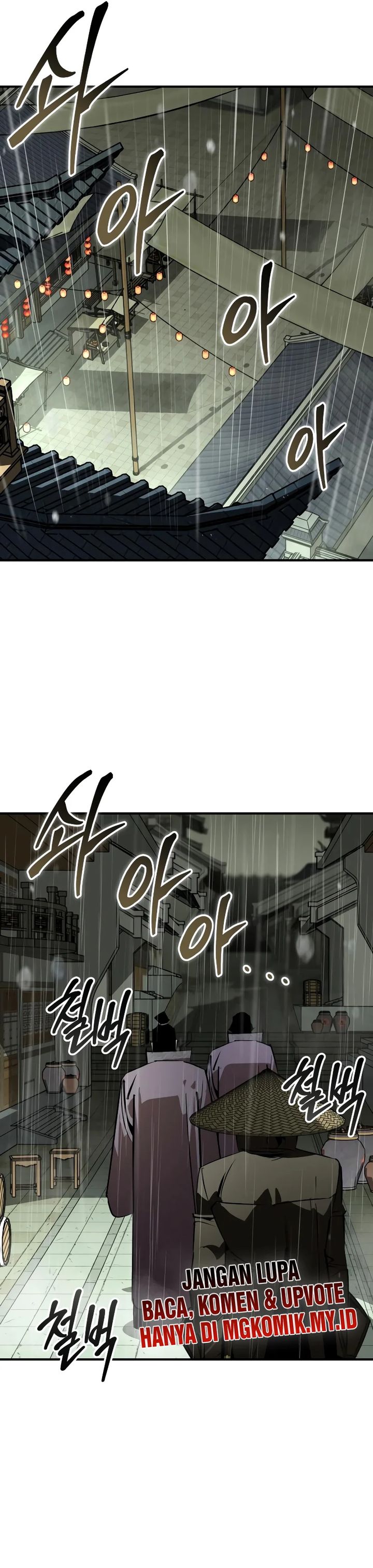 Martial Wild West Chapter 90 Gambar 2