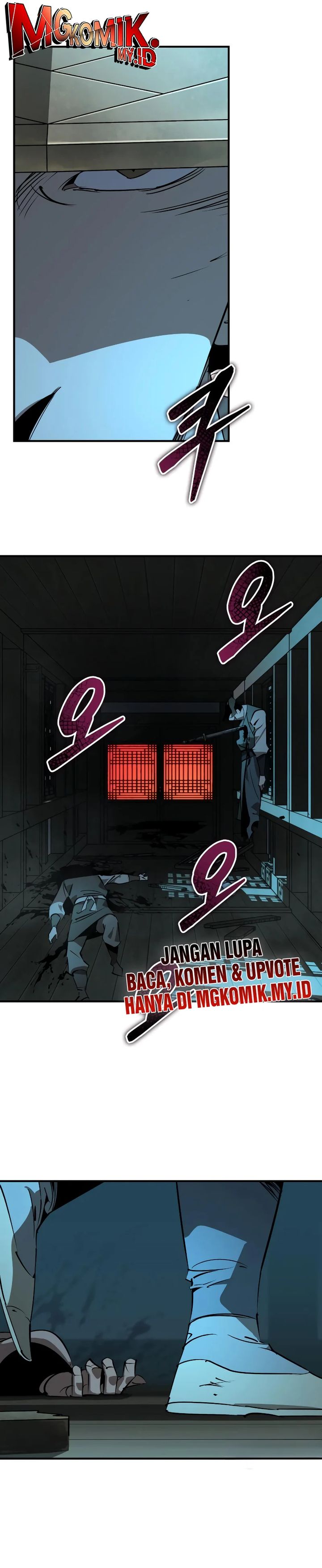 Martial Wild West Chapter 90 Gambar 12