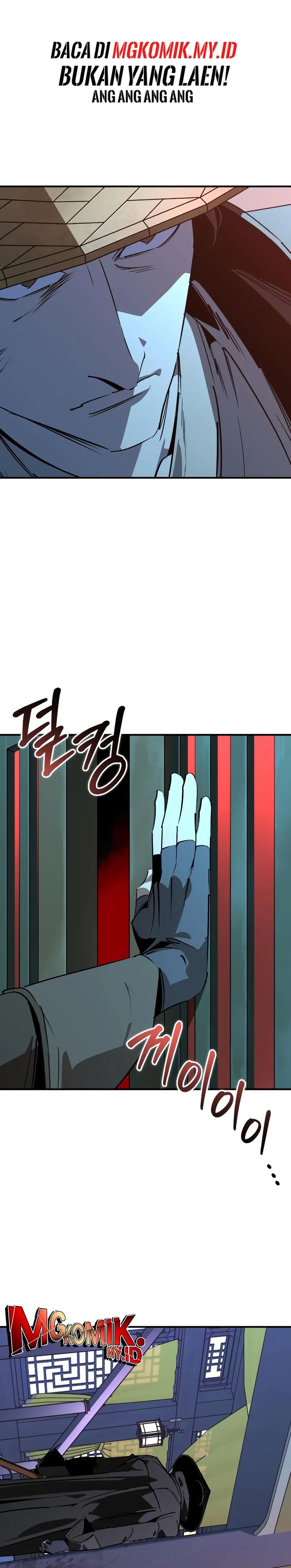 Martial Wild West Chapter 90 Gambar 14