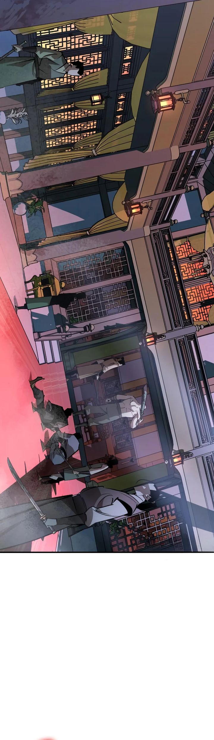 Martial Wild West Chapter 90 Gambar 15