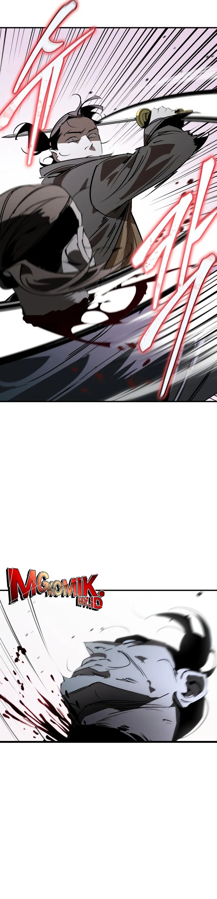 Martial Wild West Chapter 90 Gambar 29