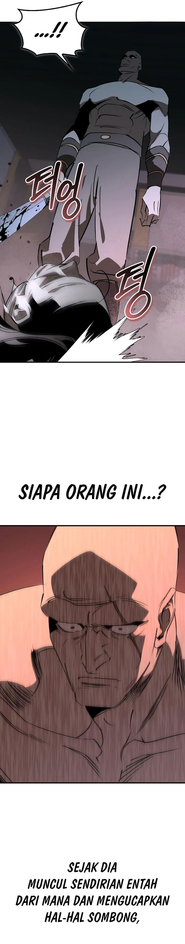 Martial Wild West Chapter 90 Gambar 30