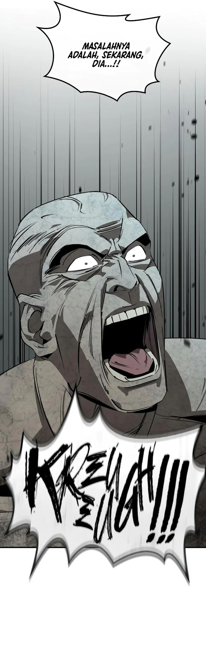 Martial Wild West Chapter 92 Gambar 20