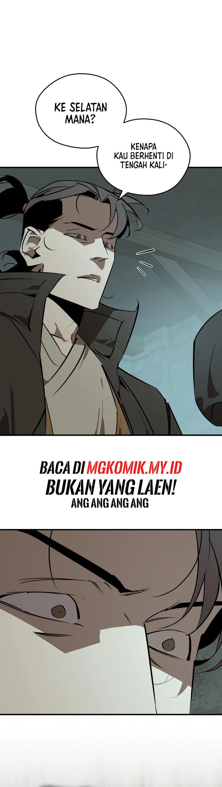 Martial Wild West Chapter 92 Gambar 33